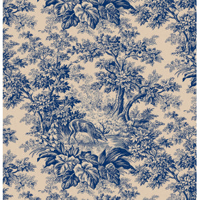 Falls Majesty by Audrey Wright for RJR Fabrics