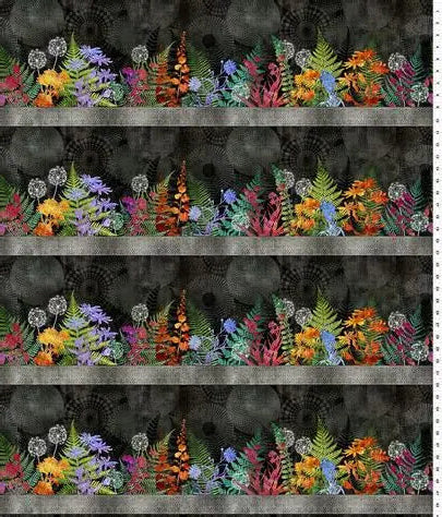 Halcyon by Jason Yenter for In The Beginning Fabrics