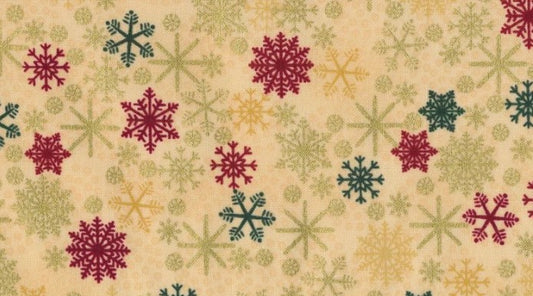 Star Sprinkle - Stof Fabrics